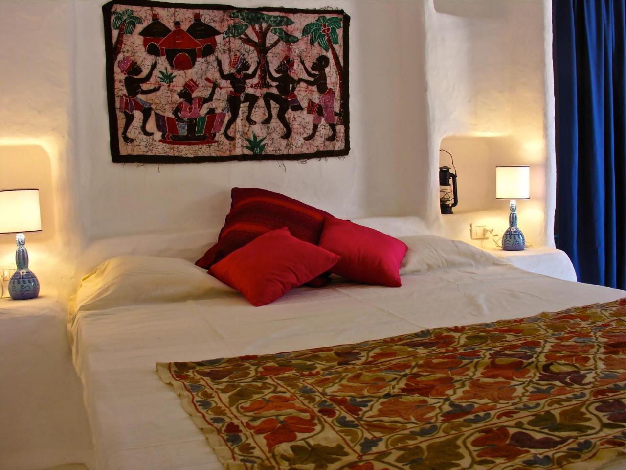 Bed and Breakfast Poecylia Carloforte  Exterior foto